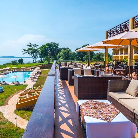 Kaazi Beach Resort Kigo Exterior photo