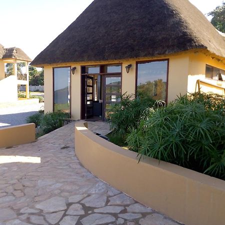 Kaazi Beach Resort Kigo Exterior photo