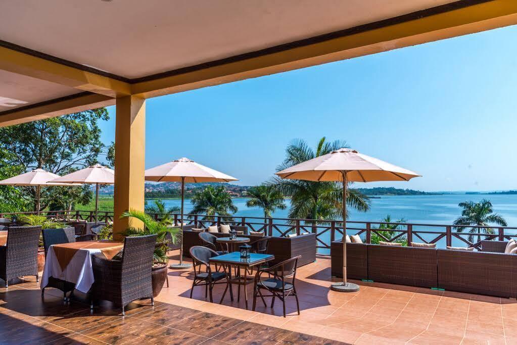 Kaazi Beach Resort Kigo Exterior photo