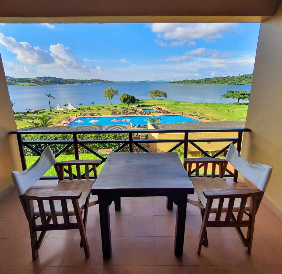 Kaazi Beach Resort Kigo Exterior photo